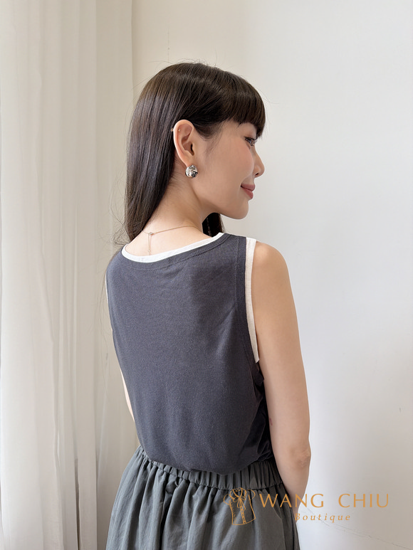 WANG CHIU 麻豆照